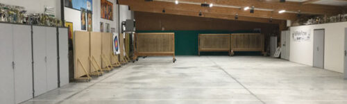 Visite au club de Smarves