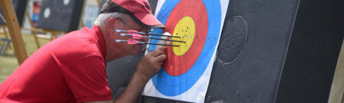 LE RÔLE DE L’ARBITRE