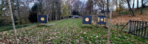 Pôle espoir de Paris – CREPS de Chatenay Malabry