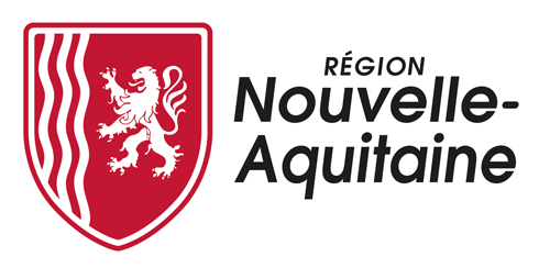 Logo région Nouvelle-Aquitaine