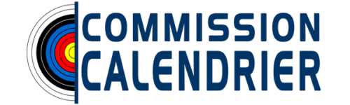 MODALITÉS DE CONSTITUTION DU CALENDRIER