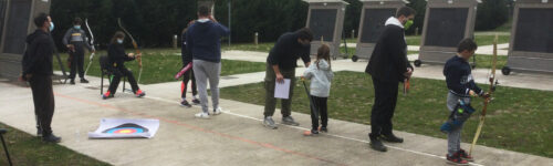 Reprise de la formation EF 2020