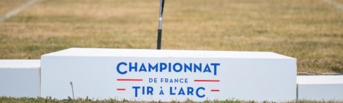 Championnat France jeunes – RIOM