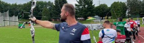 Retour sur la compétition de Nové Mestro