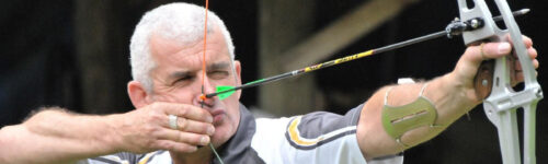 Sélection Tir en Campagne pour le Championnat d’Europe