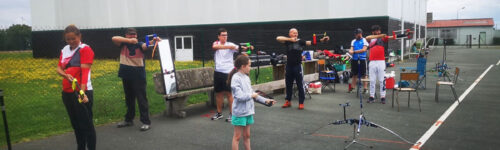 Stage pour tous 30 & 31 juillet