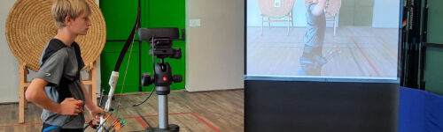 Groupe départemental jeunes CD 17