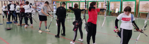 Groupe jeunes départemental du CD 47