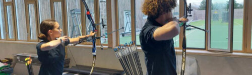 Visite au CREPS de Nantes