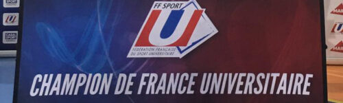 Championnat de France universitaire
