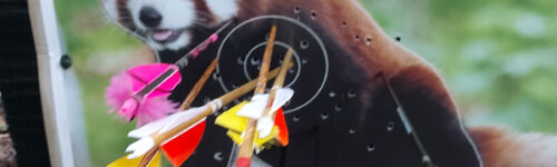 Stages parcours vacances de Pâques