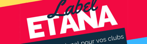 Label ETANA