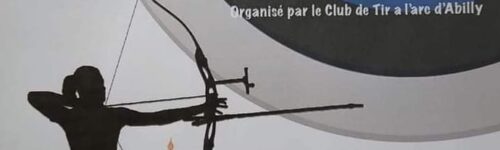 Championnat de France TAE para-tir à l’arc