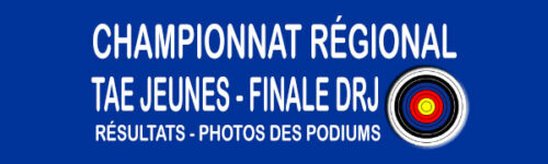 Liste des participants CR TAE jeunes 2022