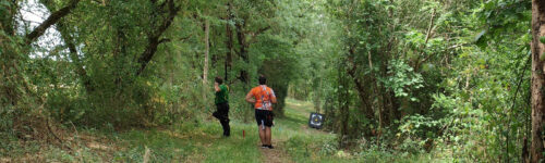 Championnat Régional campagne