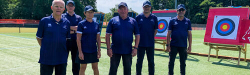 Devenir arbitre fédéral