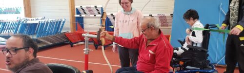 Formation “Bienvenue au club”