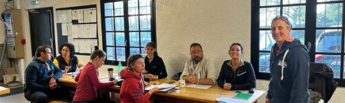 Formation CQP Animateur tir à l’arc