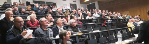 Assemblée générale 2023