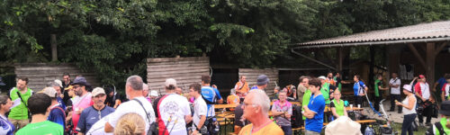 Championnat Régional Campagne