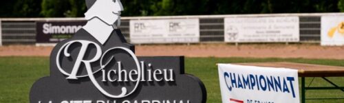 Championnat régional Para tir à l’arc TAE