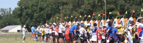 Liste des participants Coupe Régionale TAE 2024