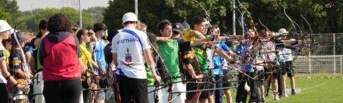 Championnat régional jeunes TAE – Finale DRJ