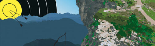 C.F. Campagne à Lans-en-Vercors