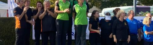 Championnat de France 2023 de tir 3D par équipe de club