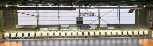 CR tir à 18m jeunes – Liste des sélectionnés