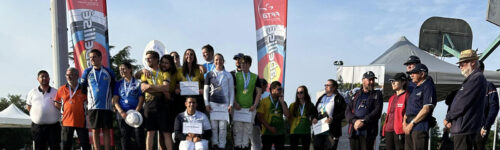 CR scratch TAE et finale DRE