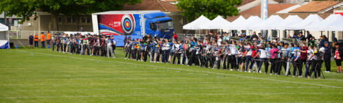 TNJ 3 Rochefort du 14 au 16 juin 2024