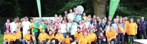 Coupe régionale TAE 2024