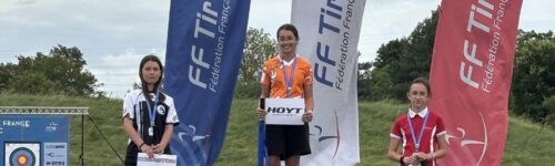 Championnat de France TAE jeunes