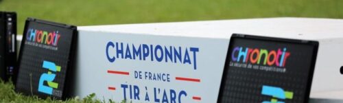 Championnat de France TAE Élite