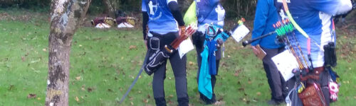 Championnat de France 3D par équipe de clubs