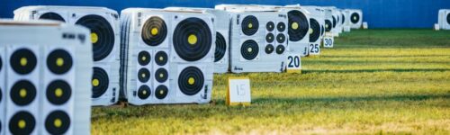 CF équipes tir en campagne à Rennes