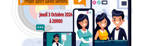 Projet Sport Santé Sénior Clubs