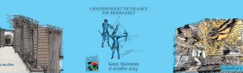 CF beursault et Bouquet provincial