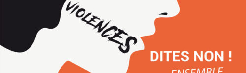 Journée internationale de la lutte contre les violences faites aux femmes
