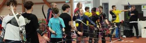 Rassemblement clubs ETANA