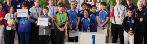 Championnat régional jeunes et Para-tir à l’arc 2025
