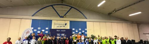 Championnat régional tir à 18m adultes 2025