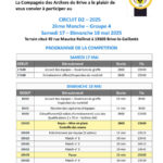 Brive la Gaillarde (19)