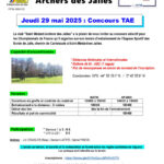 St Médard en Jalles (33)