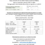 Saint Laurent de Médoc (33)