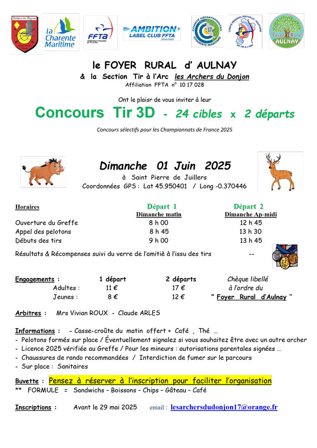St Pierre de Juillers (17)