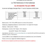 Oloron Ste Marie (64)