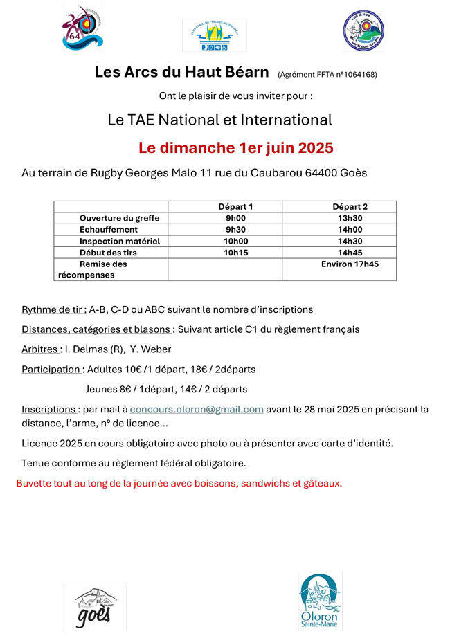 Oloron Ste Marie (64)