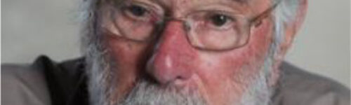 Décès de Michel COUSSOT